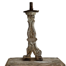 Load image into Gallery viewer, Late 18th Century Portuguese Candlestick