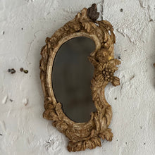 Load image into Gallery viewer, Pair Of Early 19th Century French Putti Mirrors
