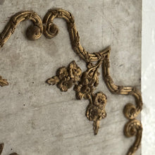 Load image into Gallery viewer, Late 18th Century French Wooden Panel
