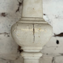 Load image into Gallery viewer, Early 19th Century Swedish Balustrade Candlestick