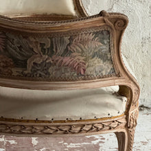 Load image into Gallery viewer, Early 19th Century French Banquette