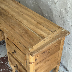Early 19th Century French Desk