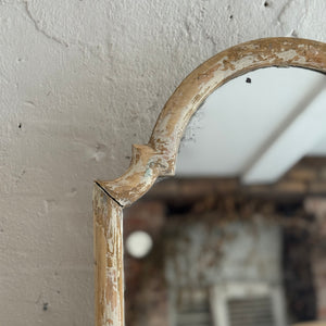 Early 19th Century French Dressing Table Mirror