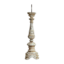 Load image into Gallery viewer, Early 19th Century Italian Candlestick