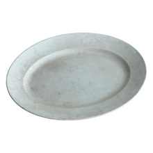 Load image into Gallery viewer, 19th Century French Ironstone Serving Platter