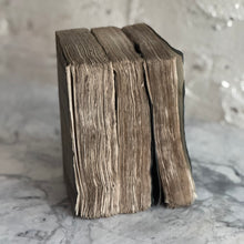 Load image into Gallery viewer, Set Of 3 19th Century French Books