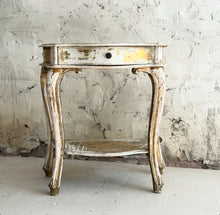 Load image into Gallery viewer, Late 19th Century Florentine Side Table