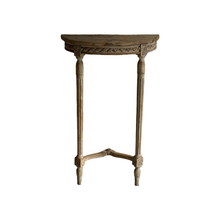 Load image into Gallery viewer, Early 19th Century French Console Table