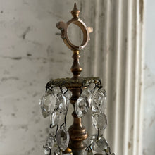 Load image into Gallery viewer, Late 19th Century French Brass Candelabra