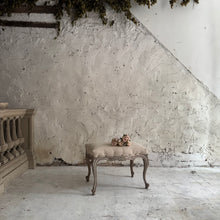 Load image into Gallery viewer, Late 19th Century French Foot Stool