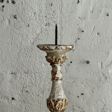 Load image into Gallery viewer, Late 19th Century French Candlestick