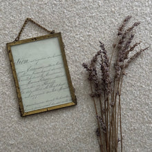 Load image into Gallery viewer, 19th Century French Picture Frame