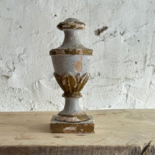 Load image into Gallery viewer, Pair Of 19th Century French Altar Candle Stands