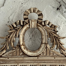 Load image into Gallery viewer, Early 19th Century French Marriage Mirror