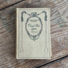 Load image into Gallery viewer, Early 20th Century French Nelson Book