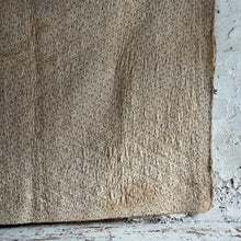 Load image into Gallery viewer, 19th Century French Boutis Floral Quilt