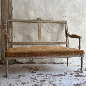 19th Century French Sofa