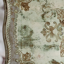 Load image into Gallery viewer, Early 20th Century Florentine Tables