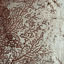 Load image into Gallery viewer, 19th Century French Sea Fan Fragment