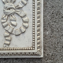 Load image into Gallery viewer, 19th Century French Plaster Master Sample