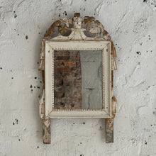 Load image into Gallery viewer, Late 18th Century French Marriage Mirror