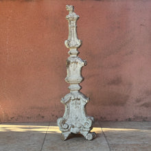 Load image into Gallery viewer, Late 18th Century Italian Candlestick