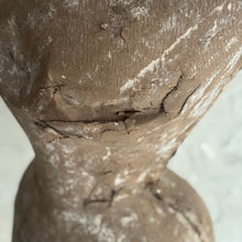 Load image into Gallery viewer, Late 19th Century French Wasp Waist Mannequin