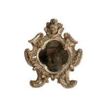 Load image into Gallery viewer, Early 18th Century Baroque Italian Mirror