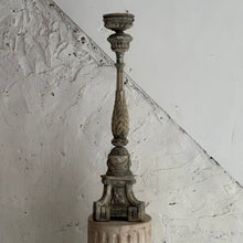 Load image into Gallery viewer, Late 18th Century French Candlestick