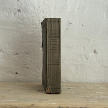 Load image into Gallery viewer, 19th Century French Book