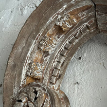 Load image into Gallery viewer, Late 18th / Early 19th Century French Carved Architectural Fragment