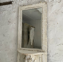 Load image into Gallery viewer, 19th Century French Mirror Console