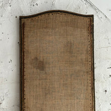 Load image into Gallery viewer, Late 18th / Early 19th Century Antique French Silk Panel