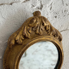 Load image into Gallery viewer, Late 19th Century French Mirror