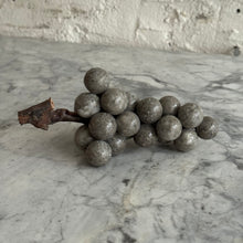 Load image into Gallery viewer, Early 20th Century Italian Alabaster Stone Grapes