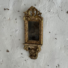 Load image into Gallery viewer, Early 19th Century French Mirror