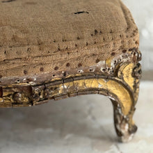 Load image into Gallery viewer, Early 19th Century French Stool