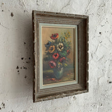 Load image into Gallery viewer, Parisian Floral Still Life, 1972