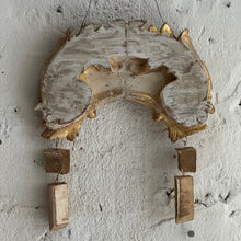Load image into Gallery viewer, Pair Of Early 19th Century French Wooden Fragments