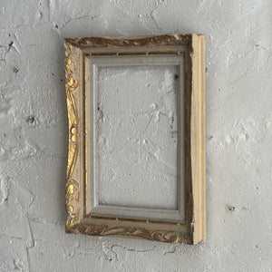 Late 19th Century French Frame
