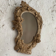 Load image into Gallery viewer, Pair Of Early 19th Century French Putti Mirrors