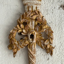 Load image into Gallery viewer, Late 19th Century French Wooden Fragment