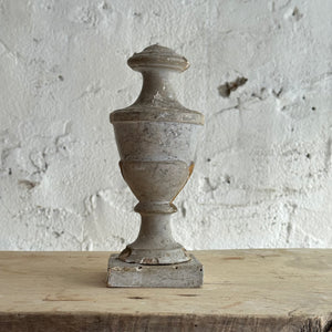 Pair Of 19th Century French Altar Candle Stands