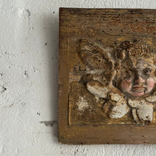 Load image into Gallery viewer, Late 18th Century French Putti Panel