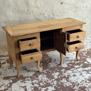 Early 19th Century French Desk