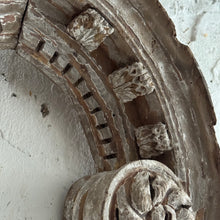 Load image into Gallery viewer, Late 18th / Early 19th Century French Carved Architectural Fragment