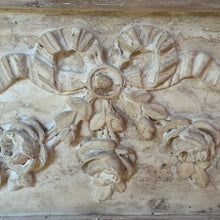 Load image into Gallery viewer, Late 19th Century French Plaster Frieze