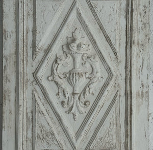 19th Century French Carved Decorative Panel