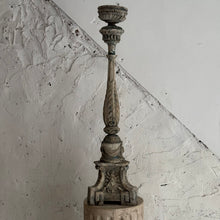 Load image into Gallery viewer, Late 18th Century French Candlestick