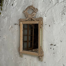Load image into Gallery viewer, Early 19th Century French Marriage Mirror